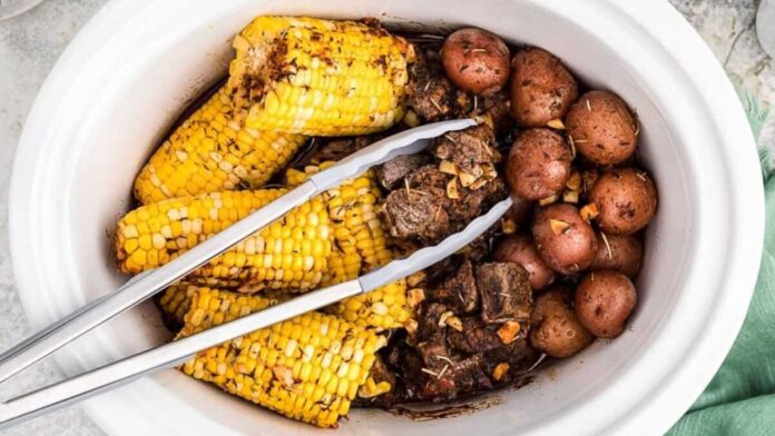20 Dump-and-Cook Recipes for a Relaxed Memorial Day