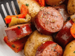 21 Cheap Recipes Will Carry You to the Next Payday