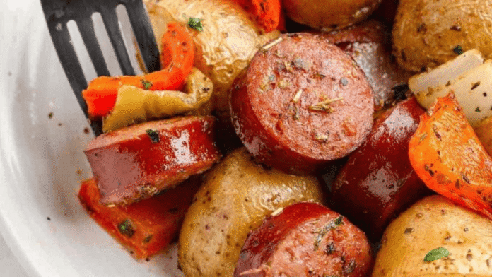 21 Cheap Recipes Will Carry You to the Next Payday