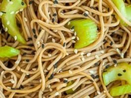 22 Super-Quick Meals That Save the Night