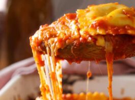 24 Gourmet Dump-and-Cook Recipes Perfect for Mother's Day