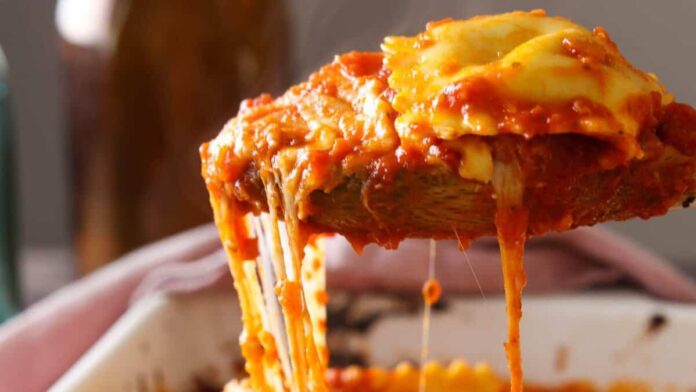 24 Gourmet Dump-and-Cook Recipes Perfect for Mother's Day