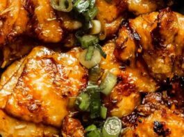 Tired of the Same Old Burgers? 24 Memorial Day Grill Recipes to Steal the Show