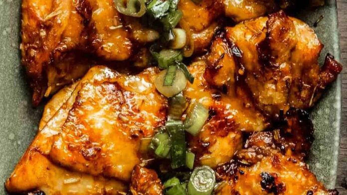 Tired of the Same Old Burgers? 24 Memorial Day Grill Recipes to Steal the Show