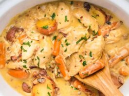 25 Slow Cooker Meals That Cook While You’re Busy With Better Things