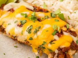 26 Chicken Dinners Made for Your Busiest Days