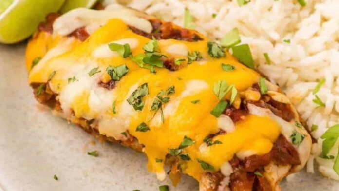 26 Chicken Dinners Made for Your Busiest Days