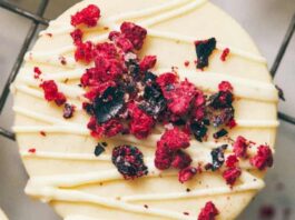26 Simple Spring Baking Recipes Anyone Can Master