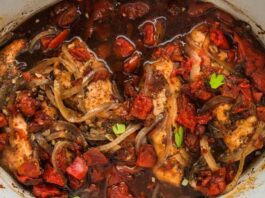 27 Crockpot Chicken Recipes That Make Dinner Easy