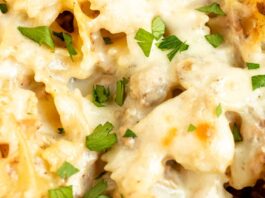 29 Simple Casseroles That Make Dinners Stress-Free