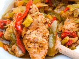 29 Easy Cinco de Mayo Recipes for the Perfect Fiesta