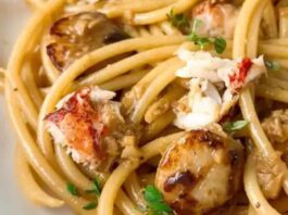 Cook Like a Chef: 26 Gourmet Recipes That Are Secretly Very Simple to Make