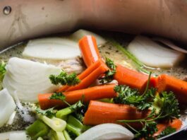 11 Cooking Rules the Pros Swear By and Most Accueil Cooks Skip