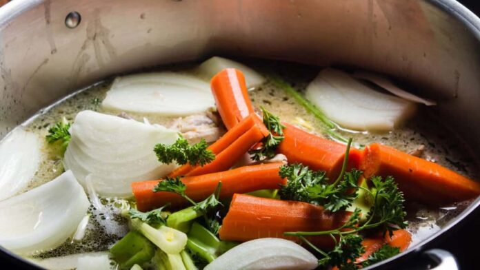 11 Cooking Rules the Pros Swear By and Most Accueil Cooks Skip