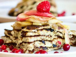 15 petits déjeuners pour la fête des pères comme au restaurant 15 Father's Day Breakfasts That Make Dad Feel Like He's at a Five-Star Brunch