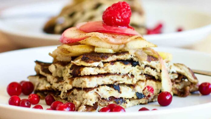 15 Father's Day Breakfasts That Make Dad Feel Like He's at a Five-Star Brunch