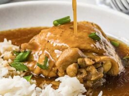 30 Easy Asian Recipes for Fast, Flavorful Weeknight Dinners