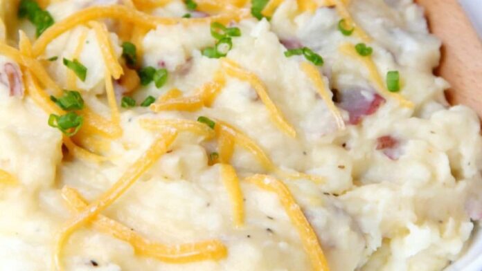 12 Mashed Potato Upgrades You'll Want to Try This Week