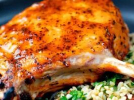 22 Impressive Father's Day Dinners That Are Easier Than They Look