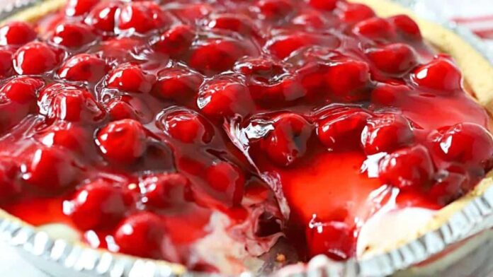 18 Sweet Father's Day Desserts Even the Kids Can Help Make for Dad