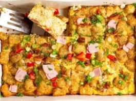 19 Casseroles de Petit-Déjeuner Incontournables à Essayer 19 Breakfast Casseroles So Good They're Worth Waking Up Early For