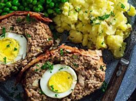 16 Recettes de Pain de Viande pour Éveiller les Papilles 16 Easy Meatloaf Dinners Picky Eaters Won't Turn Down