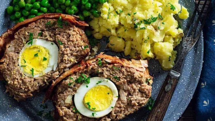 16 Easy Meatloaf Dinners Picky Eaters Won't Turn Down