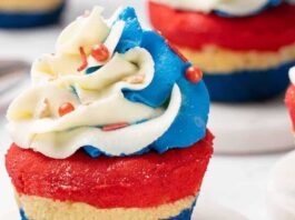 26 Easy Fourth of July Desserts Your Guests Will Rave About