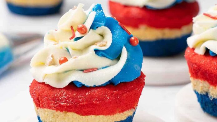 26 Easy Fourth of July Desserts Your Guests Will Rave About