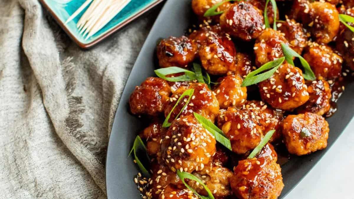 21 Recettes de Dîners Faciles à Adopter Absolument 21 Easy Dinners You'll Wonder How You Lived Without