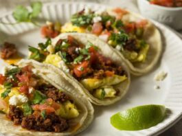 12 Celebration Breakfasts Foodies Swear By