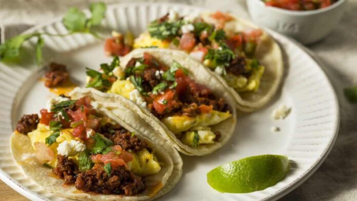 12 Celebration Breakfasts Foodies Swear By
