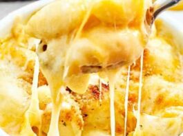 20 Simple 15-Minute Dinners Perfect for Lazy Evenings