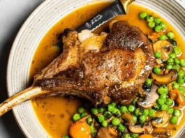 9 Juicy Pork Chop Recipes That Never Turn Out Dry