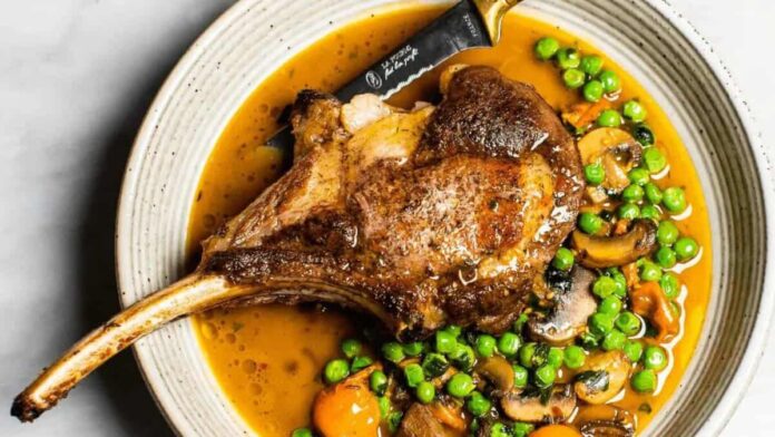 9 Juicy Pork Chop Recipes That Never Turn Out Dry