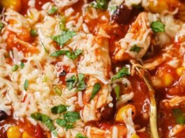 18 Crockpot Chicken Dinners Perfect for Cozy Summer Evenings
