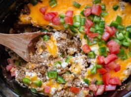20 Simple Tater Tot Casseroles You Can Pull Off Tonight