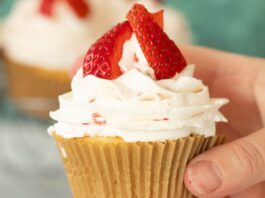 21 Easy Summer Desserts So Good They'll Disappear in Minutes