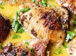21 Dîners Délicieux pour Devenir le Favori de Papa 21 Dinners So Good Dad Will Officially Name You His Favorite