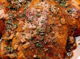 21 Hands-Off Dinners That Save You Time on Busy Nights