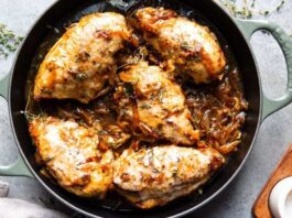 21 Dîners Impressionnants Faciles à Réaliser chez Vous 21 Impressive Dinners That Are Easier Than They Look