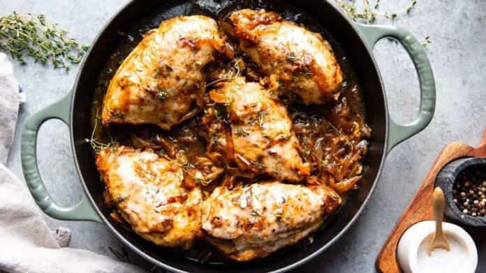 21 Impressive Dinners That Are Easier Than They Look