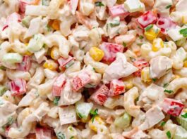 21 Best Pasta Salads to Make for Lunch