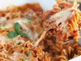 22 Easy Set-and-Forget Pasta Dinners for Busy Nights
