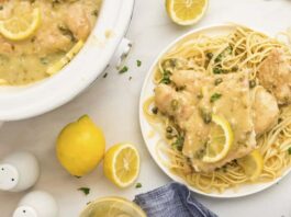 24 Tasty Slow Cooker Meals That Take the Work Out of Dinner