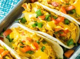 29 Recettes de Poulet au Crock Pot pour Soirées Chargées 29 Crock Pot Chicken Meals Perfect for Your Busiest Nights