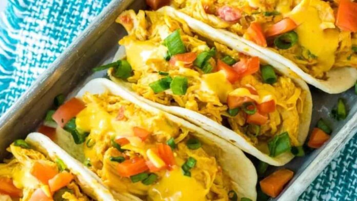 29 Crock Pot Chicken Meals Perfect for Your Busiest Nights