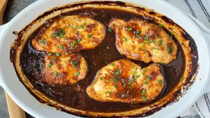 41 Simple Chicken Dinners That Are Anything but Ordinary