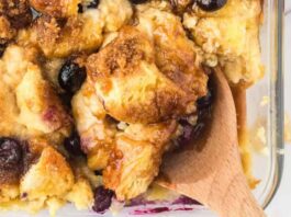 47 Breakfast Casseroles Your Brunch Guests Will Rave About