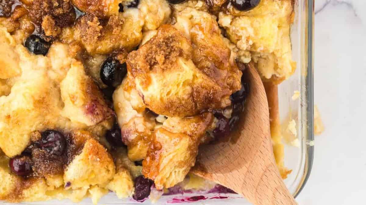 47 Casseroles de Petit-Déjeuner Pour Éblouir Vos Invités 47 Breakfast Casseroles Your Brunch Guests Will Rave About